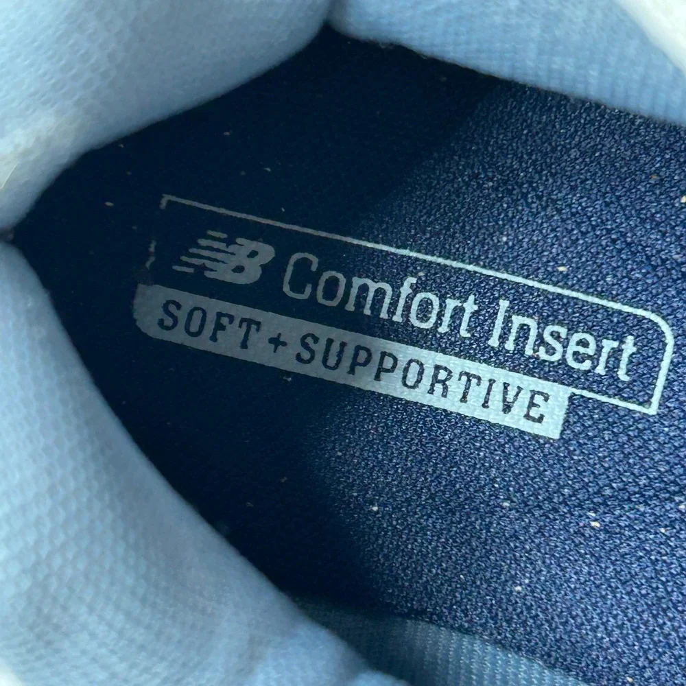 New Balance some marks
